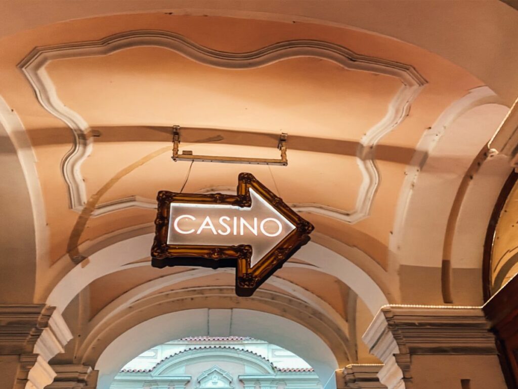 South Africa Gambling Casinos and their Laws